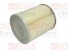 BOSS FILTERS BS01-044 Air Filter